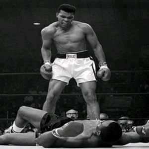 Meet your Posher, Corey